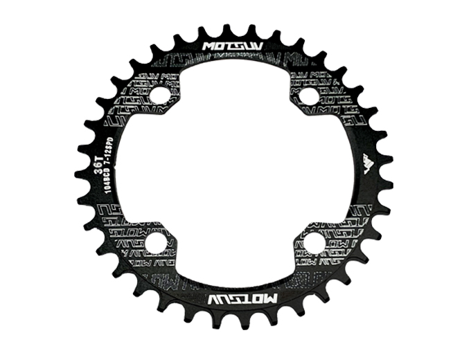 Corona Monoplato MOTGUV – BCD 104 (Narrow Wide)