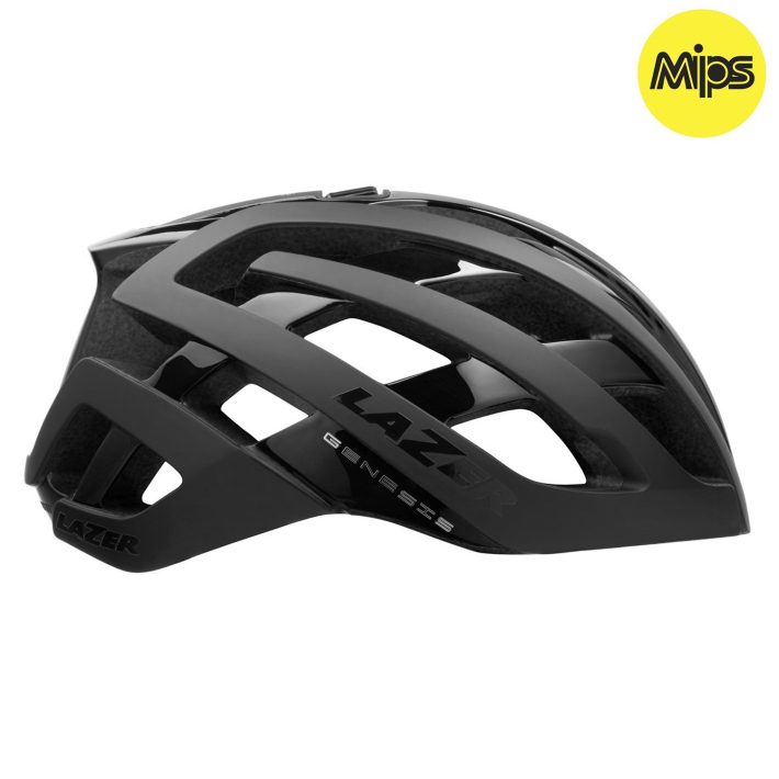 Casco Lazer Genesis Mips® – Rendimiento y Ligereza Profesional