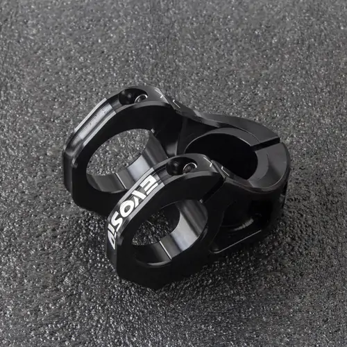 Tee DH/Enduro CNC – Control y Rigidez