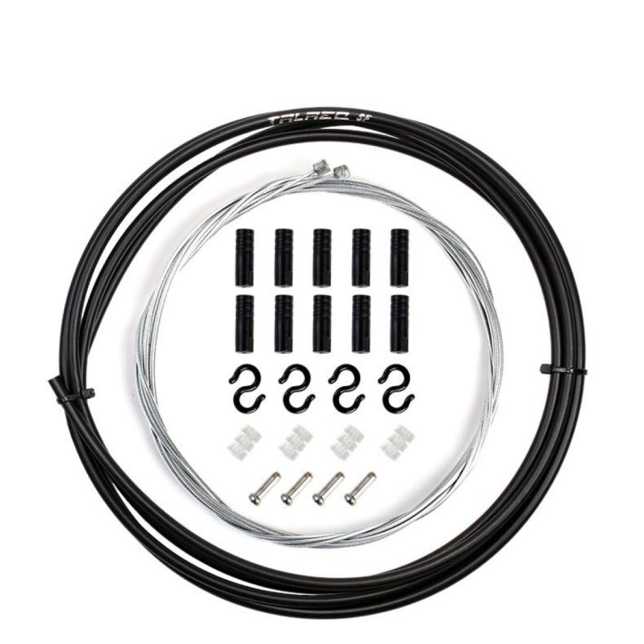 Kit de Piolas y Fundas (2 Unidades) – Para Freno o Cambios